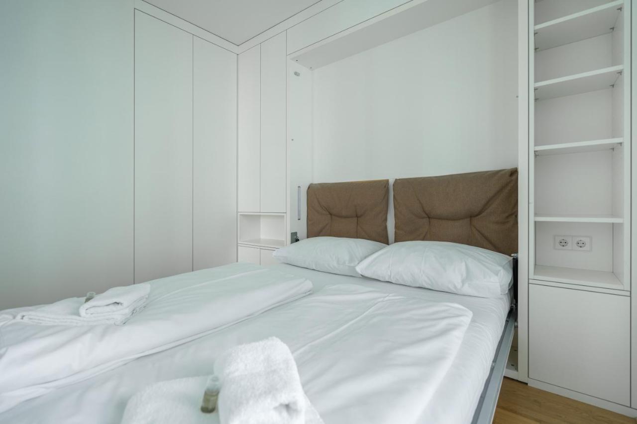 Easy Flat Prater Apartment Vienna