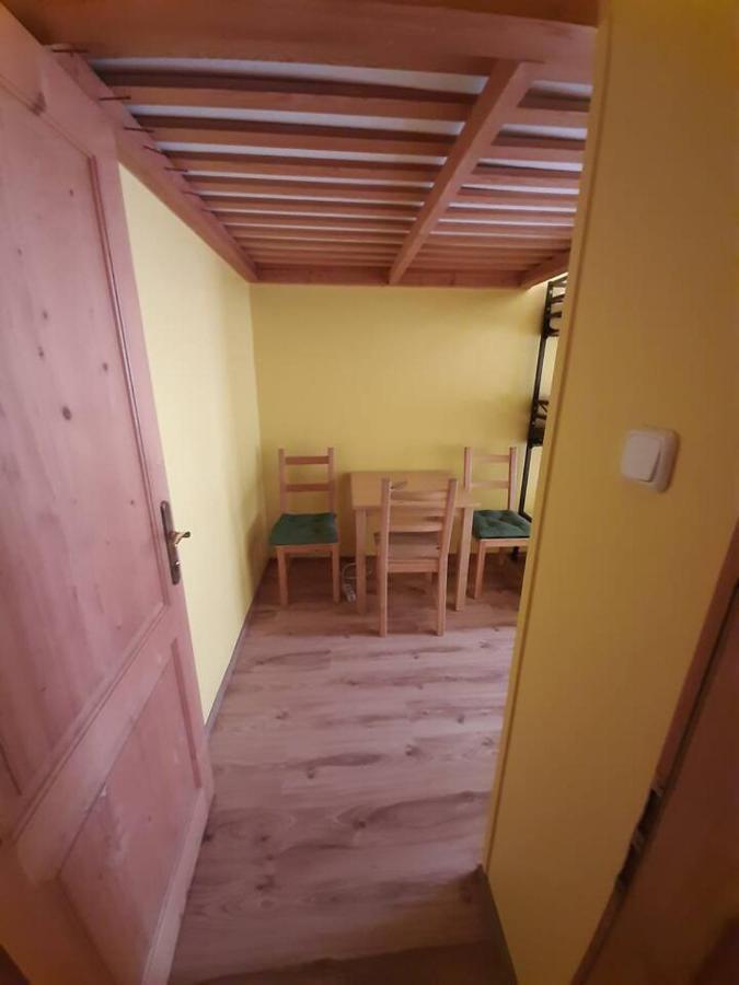 Homestay Relaxrooms Hernals
