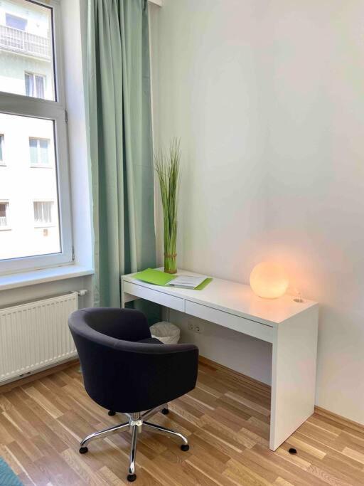 Familienapartment In * Vienna