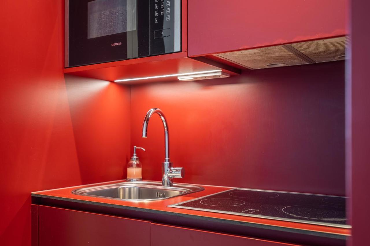 Easy Flat Prater Apartment