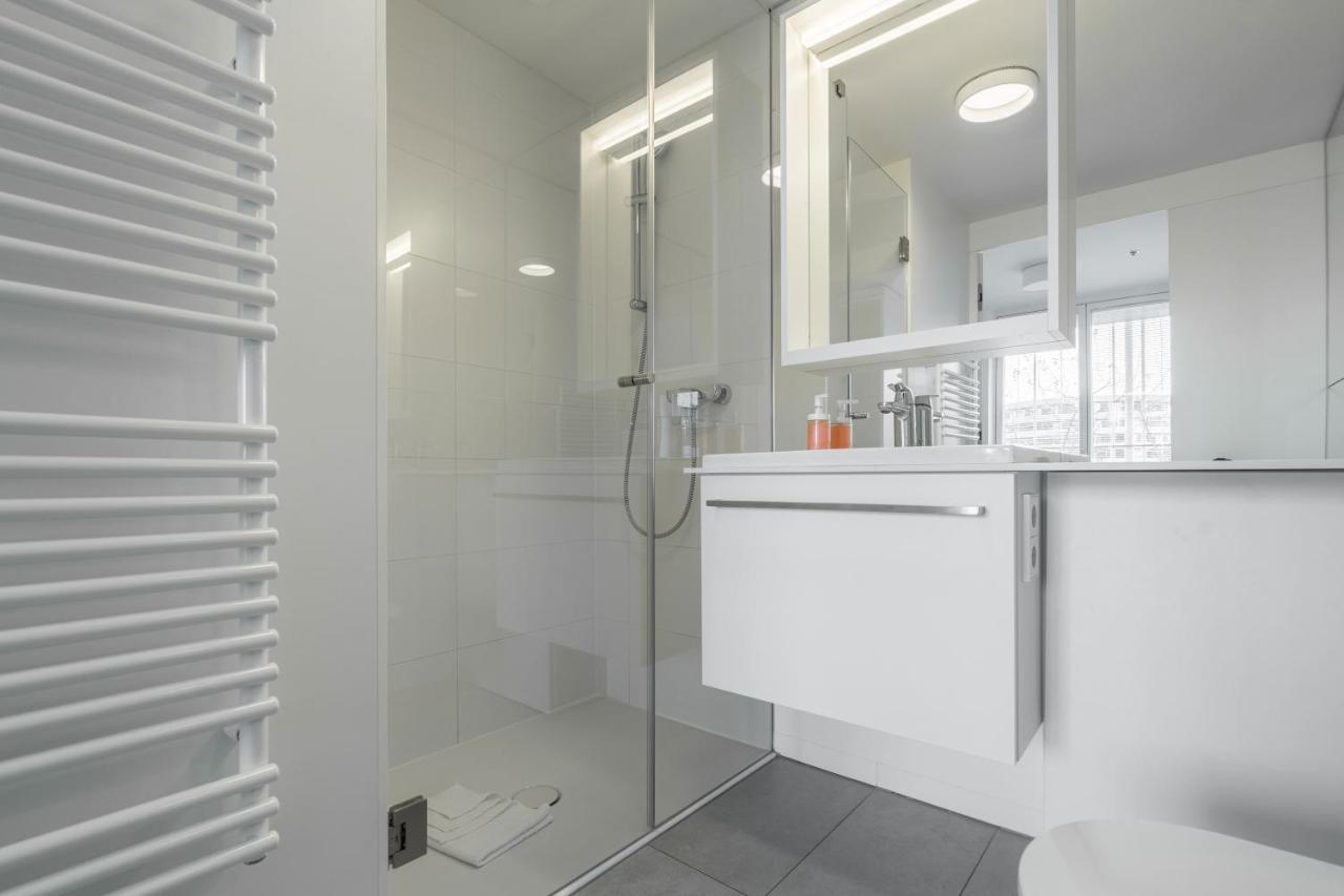 Easy Flat Prater Apartment