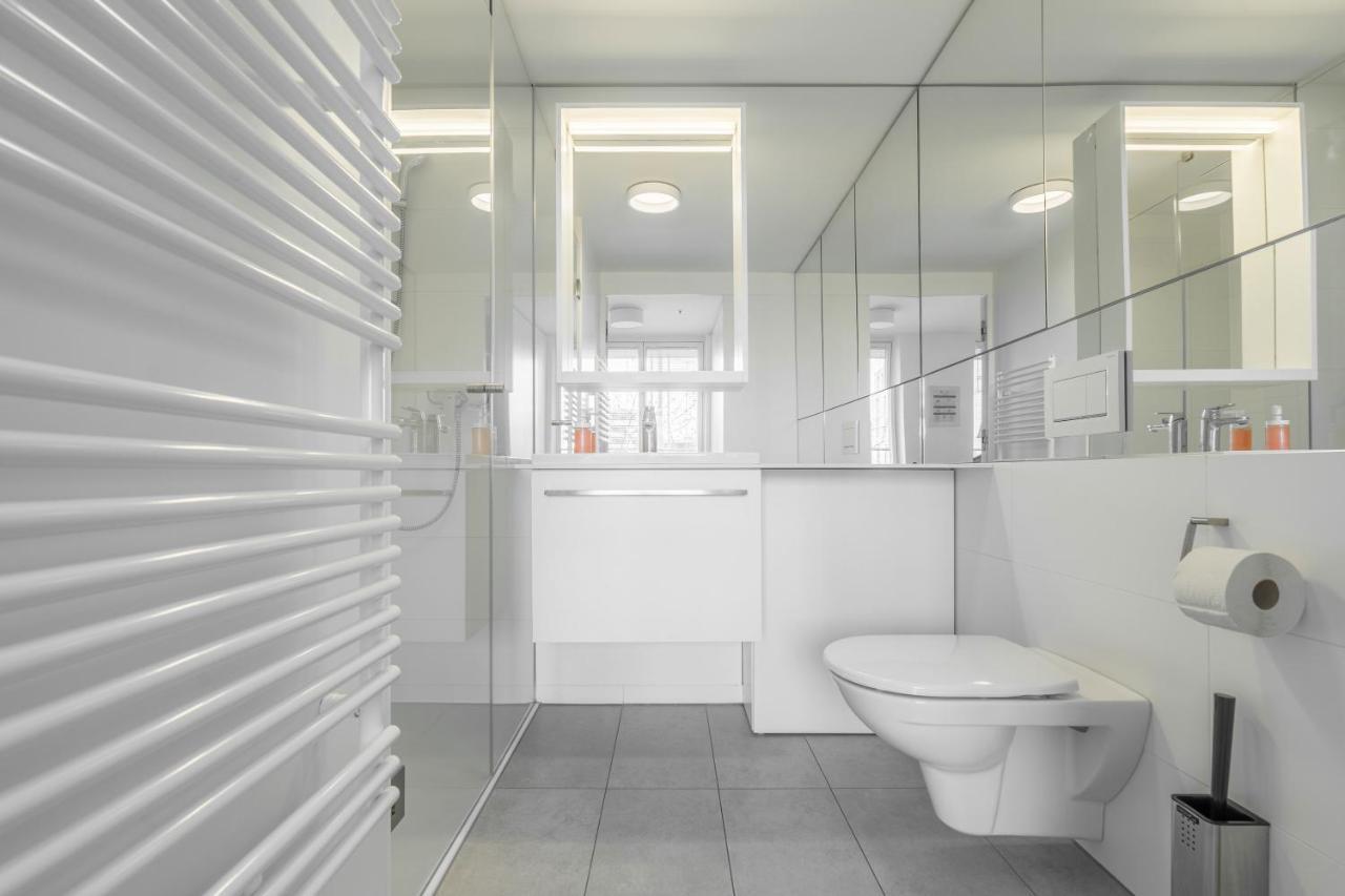 Easy Flat Prater * Vienna