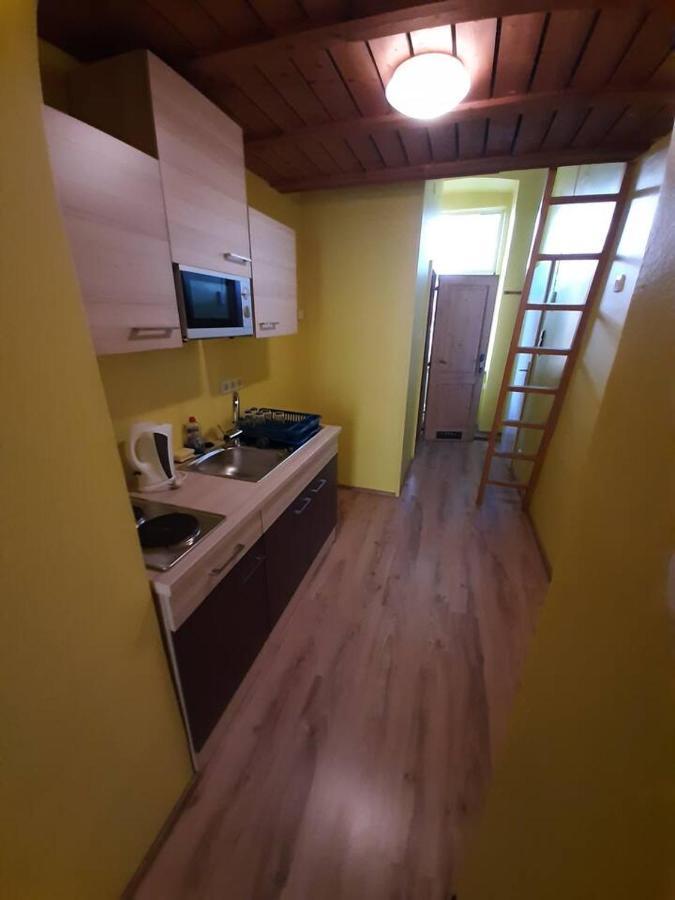 Homestay Relaxrooms Hernals Vienna