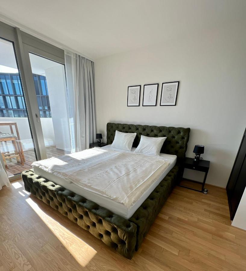 The View-16.13 Quartier Belvedere *