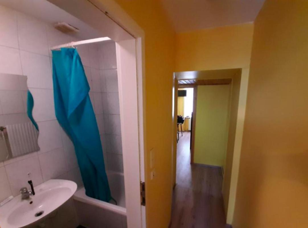 Relaxrooms Hernals Homestay
