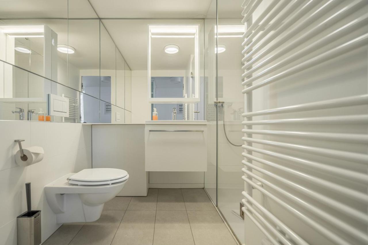 Apartment Easy Flat Prater