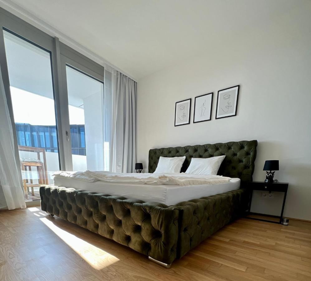 The View-16.13 Quartier Belvedere Wien