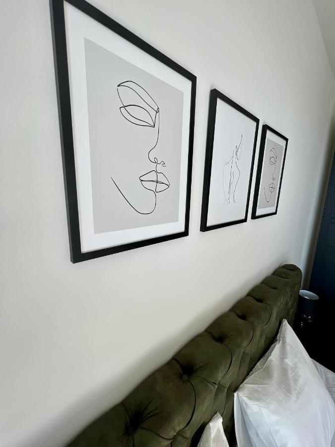 Apartment The View-16.13 Quartier Belvedere *