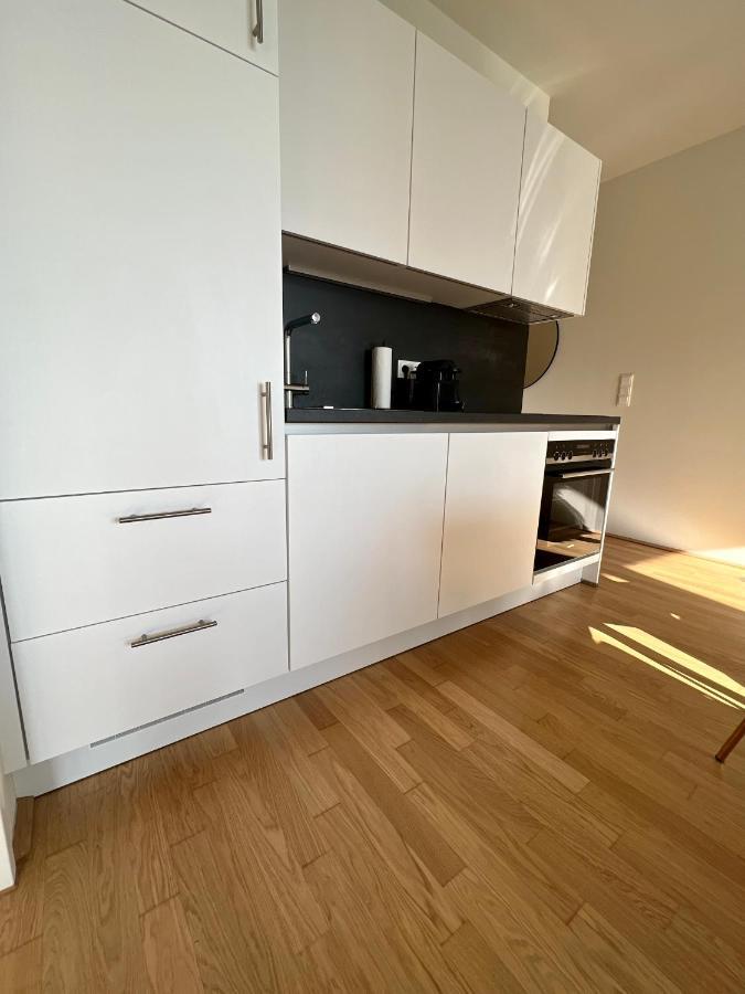 The View-16.13 Quartier Belvedere Apartment *