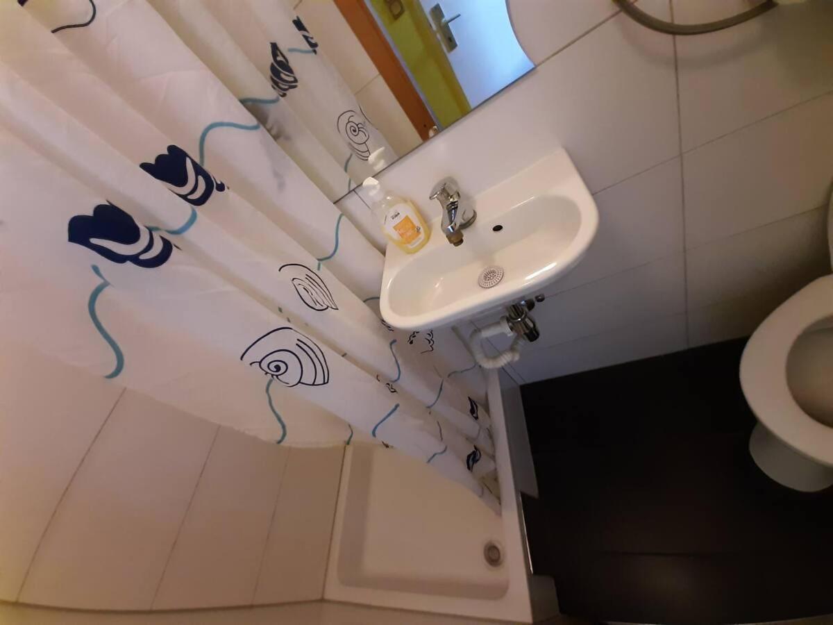 Homestay Relaxrooms Hernals Vienna