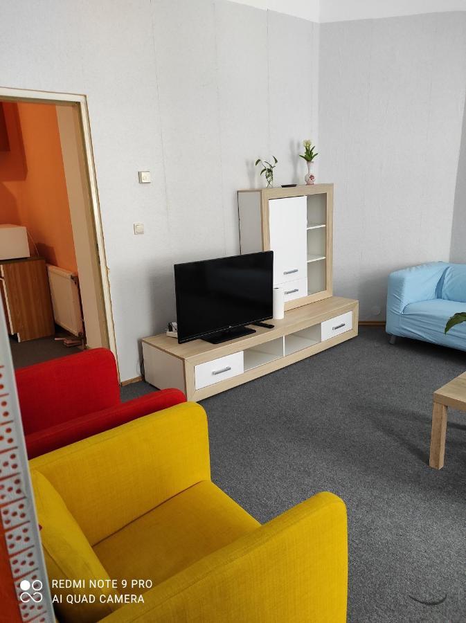 Rose Malfatigasse Apartment