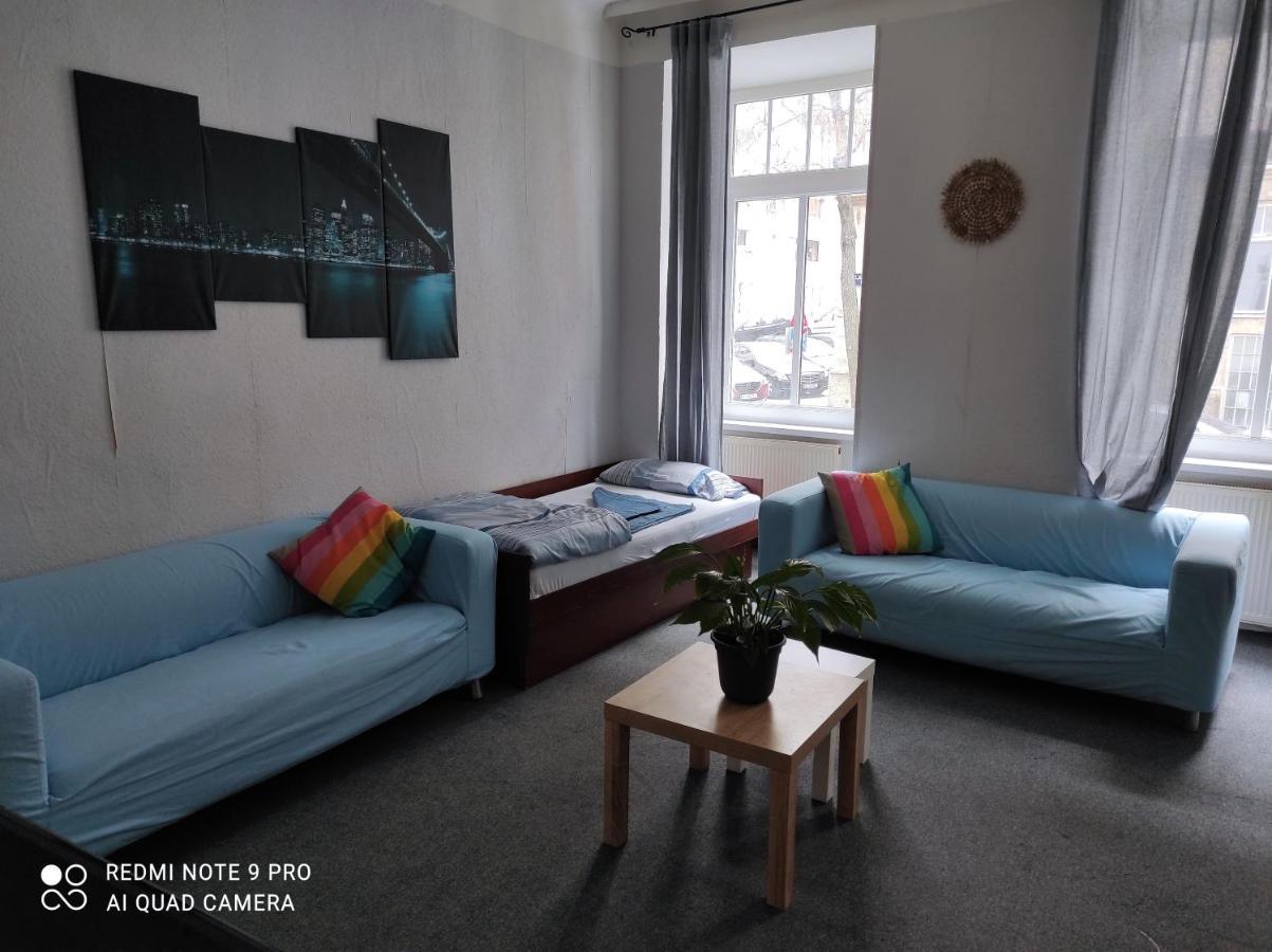 Apartment Rose Malfatigasse *