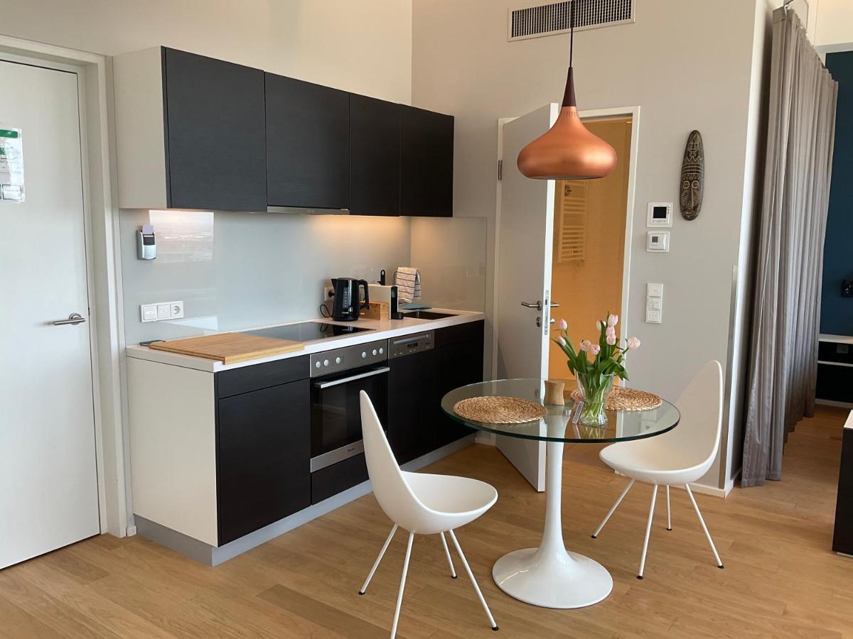 Apartamento Tiny Loft Mit Fantastischem Ausblick *