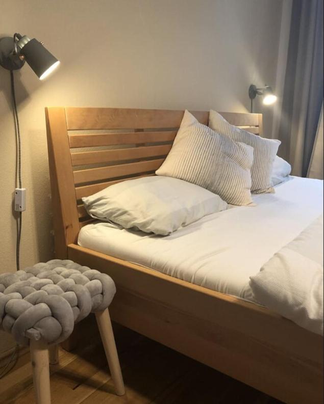 Grosse 4 Zimmer Wohnung. Schonbrunn-nahe! *