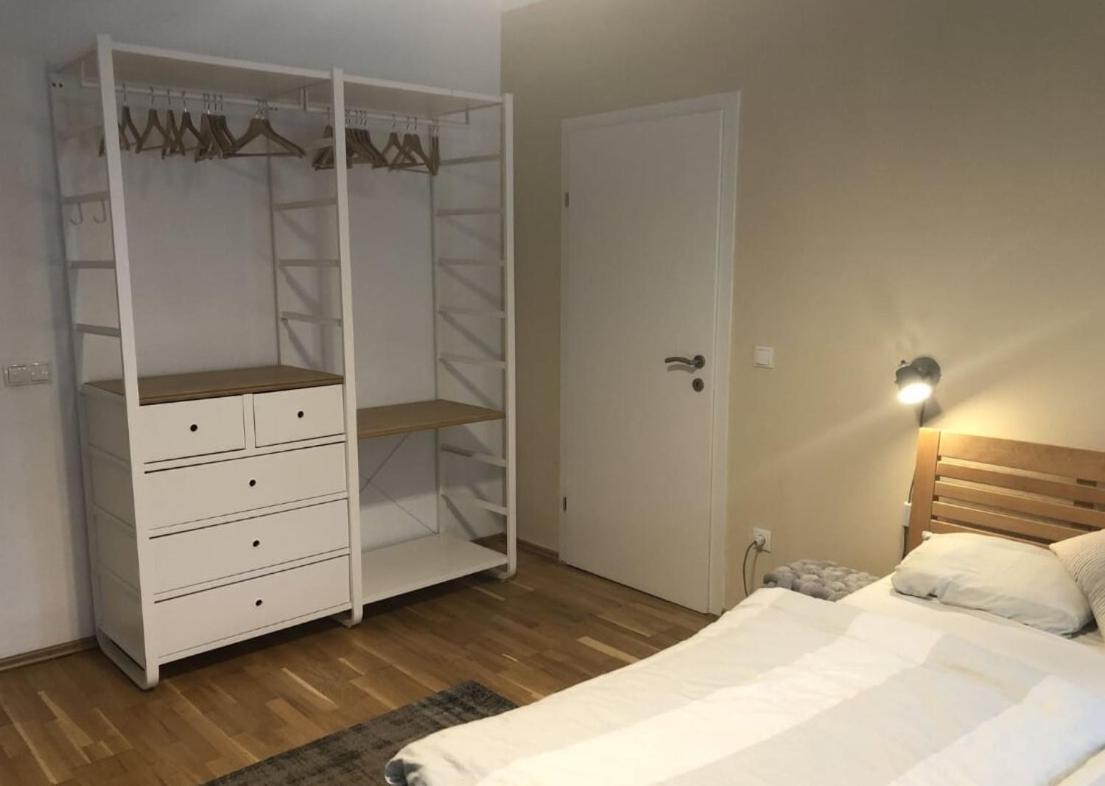Appartamento Grosse 4 Zimmer Wohnung. Schonbrunn-nahe! *