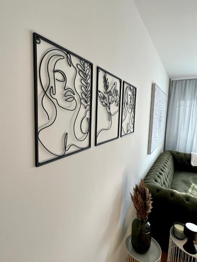 Apartment The View-16.13 Quartier Belvedere *