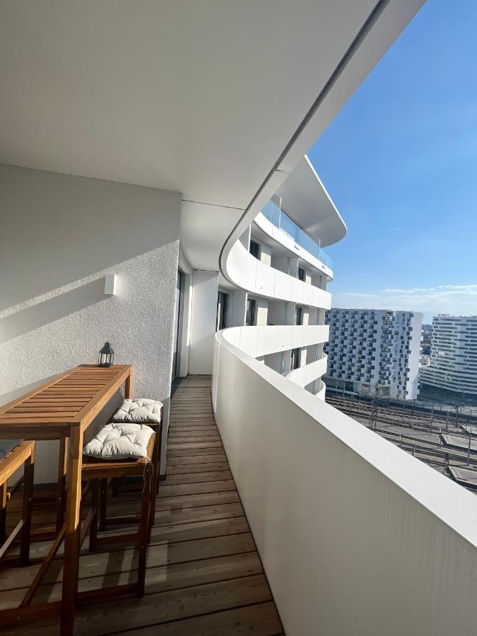 Apartment The View-16.13 Quartier Belvedere