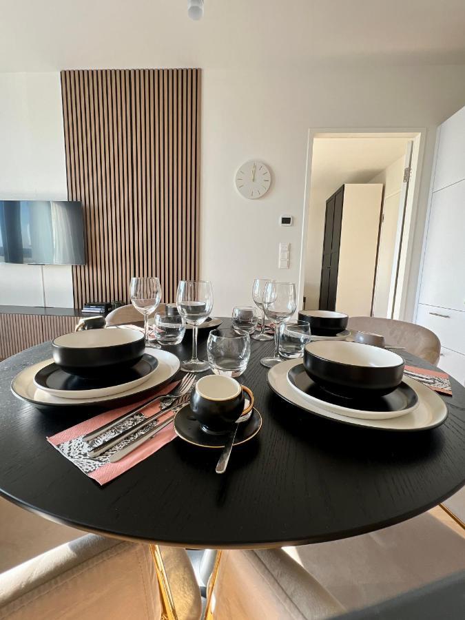 The View-16.13 Quartier Belvedere *