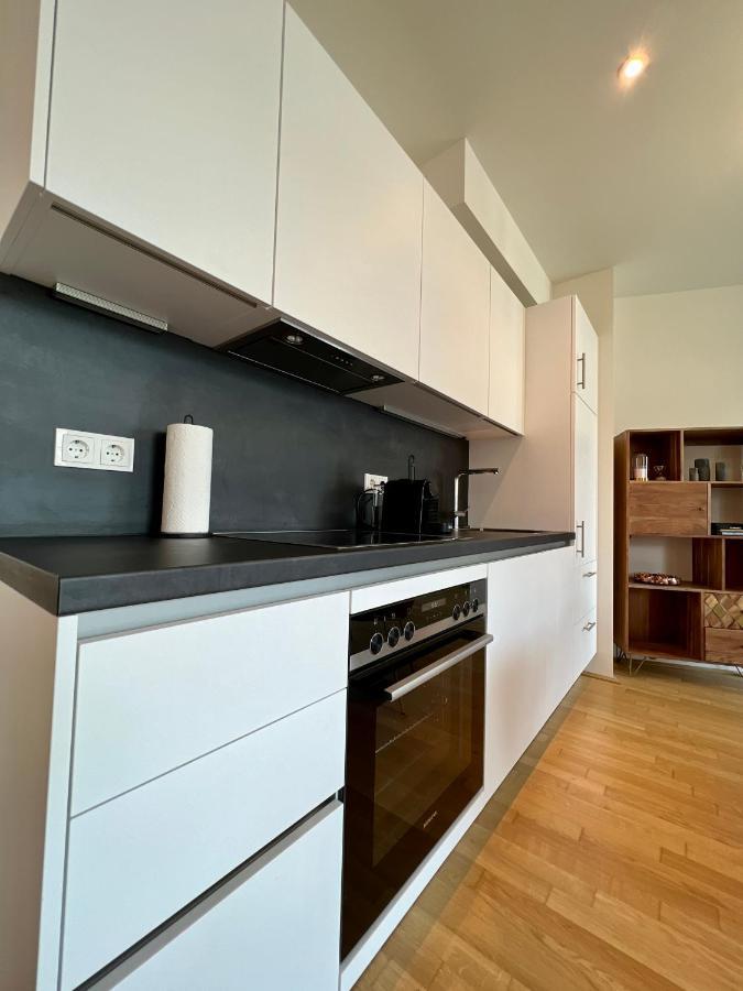 Quartier Belvedere 157 Apartment *