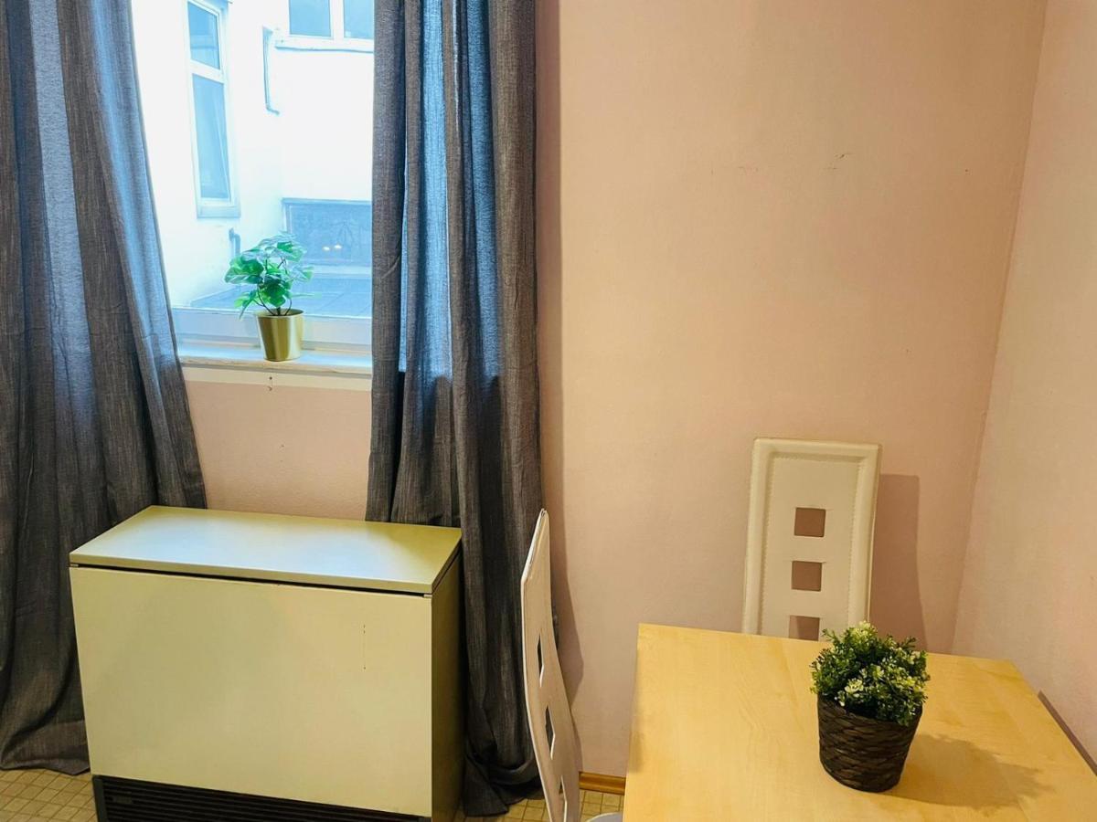 In City-center Near U6, And Thaliastrasse Apartment Vienna