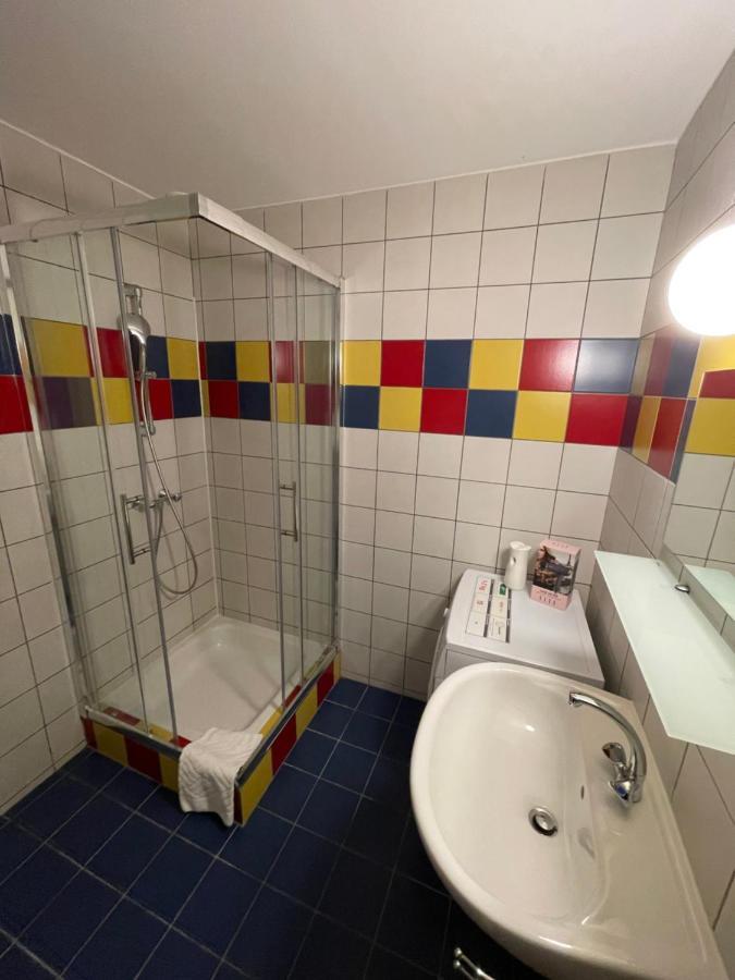 Appartamento Villeta Aspern Near U1/ U2 Donauspital *