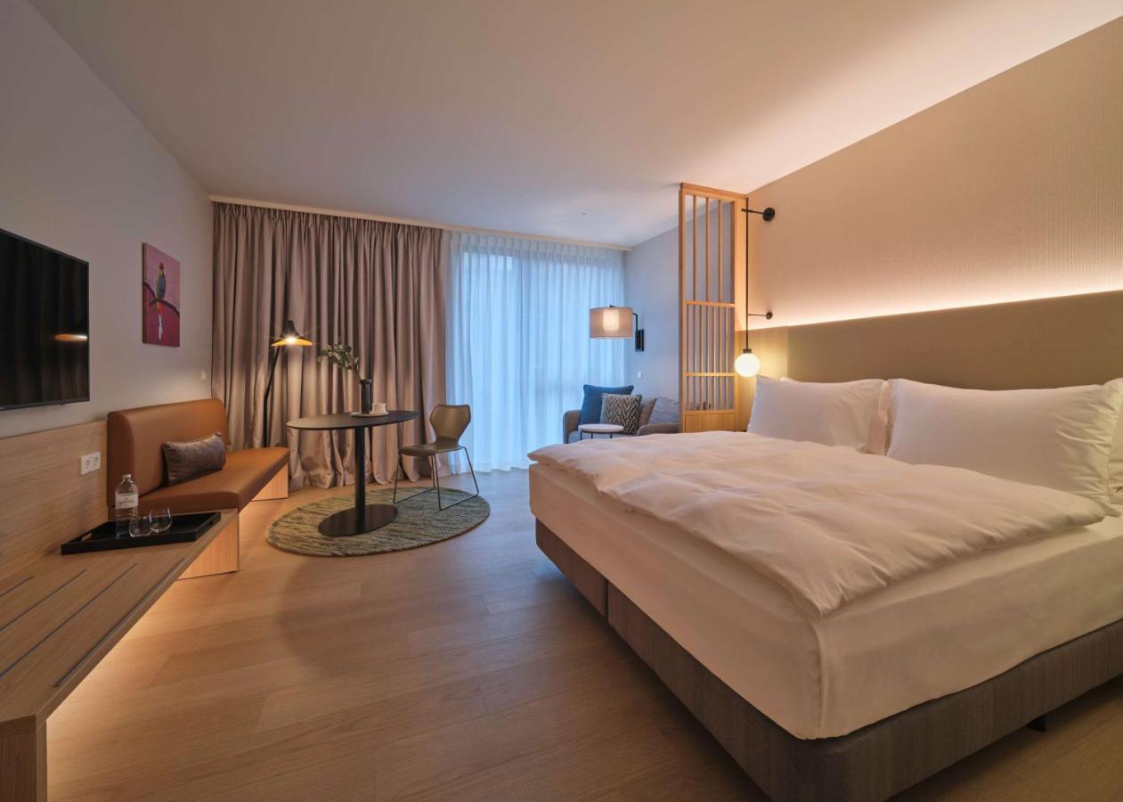 Adina Belvedere Hotel Wien