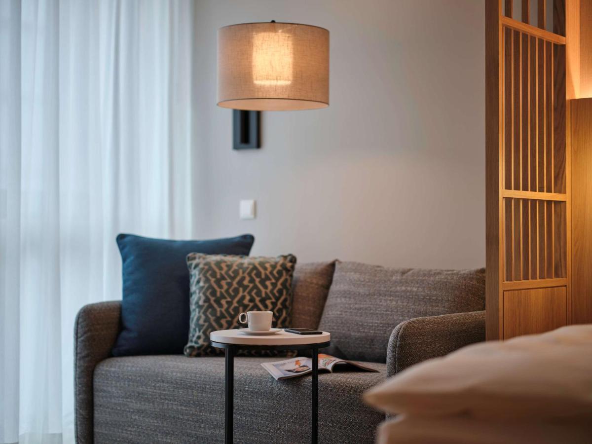 Adina Belvedere Hotel