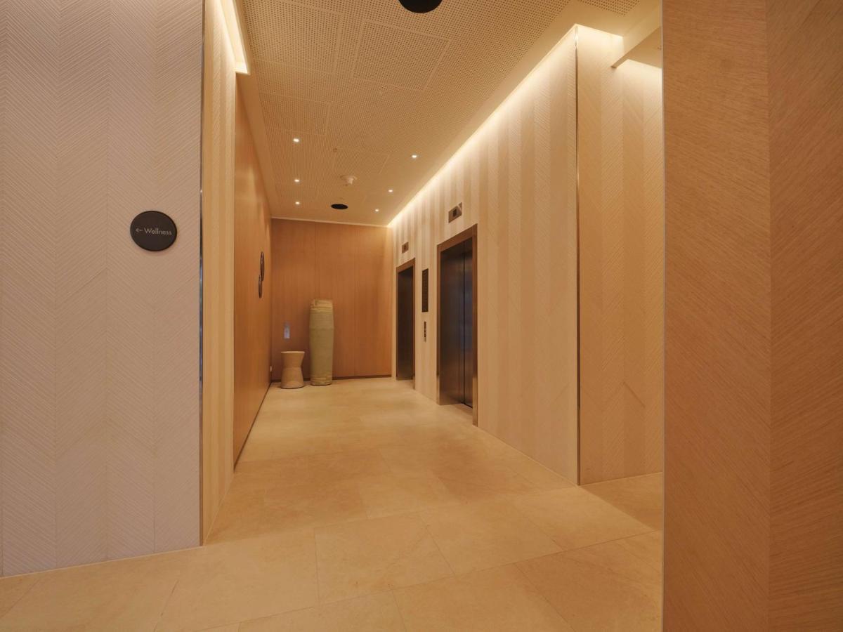 Hotel Adina Belvedere