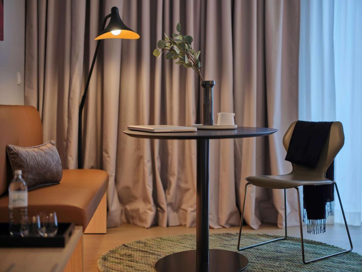 Adina Belvedere Hotel