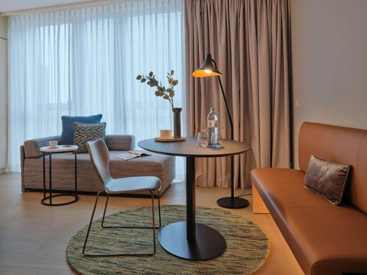 Hotel Adina Belvedere