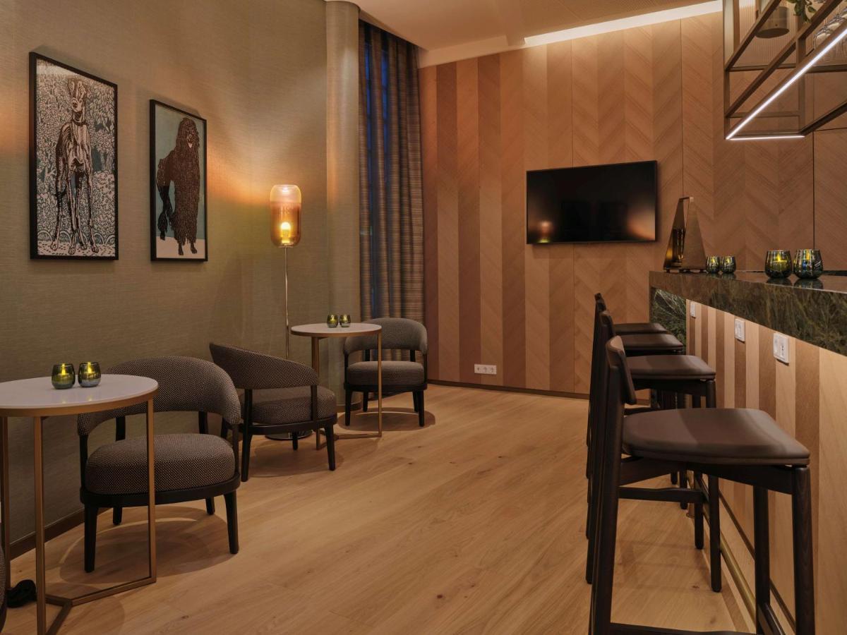 Hotel Adina Belvedere 4*