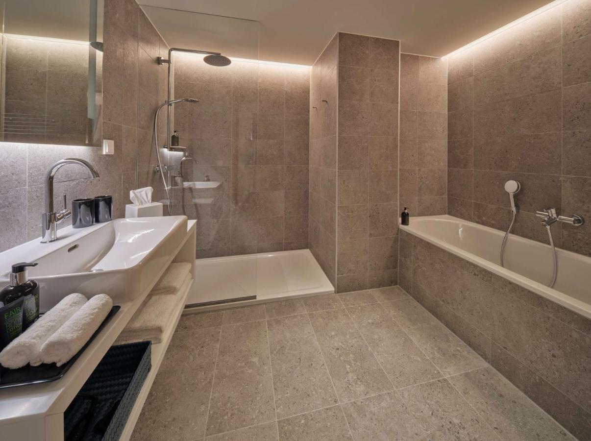 Hotel Adina Belvedere Wien