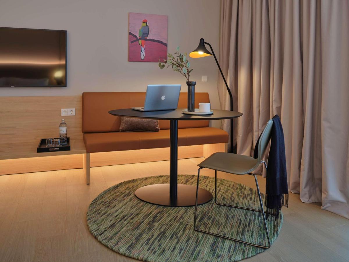 Adina Belvedere Hotel Wien