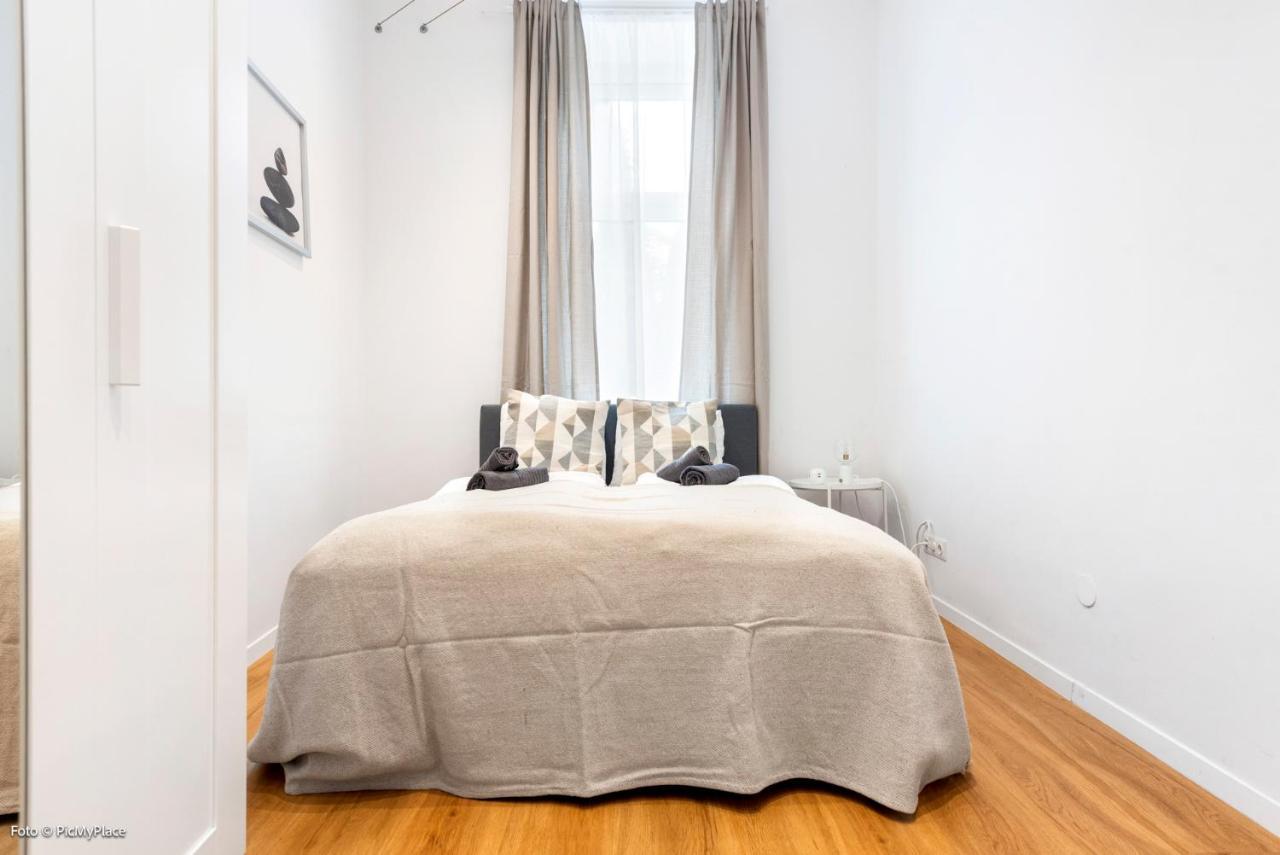Nice Central City Room * Viena