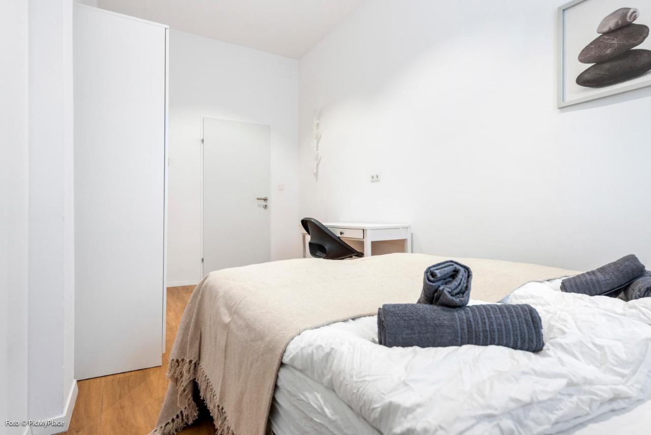 Nice Central City Room * Viena