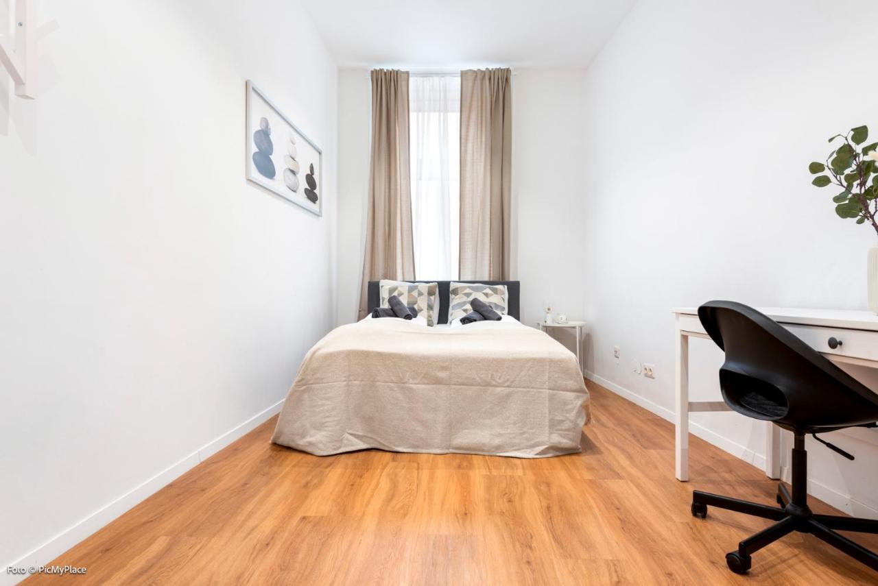 Nice Central City Room * Viena