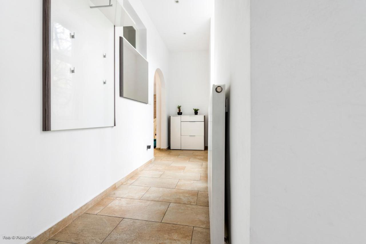 Nice Central City Room * Viena