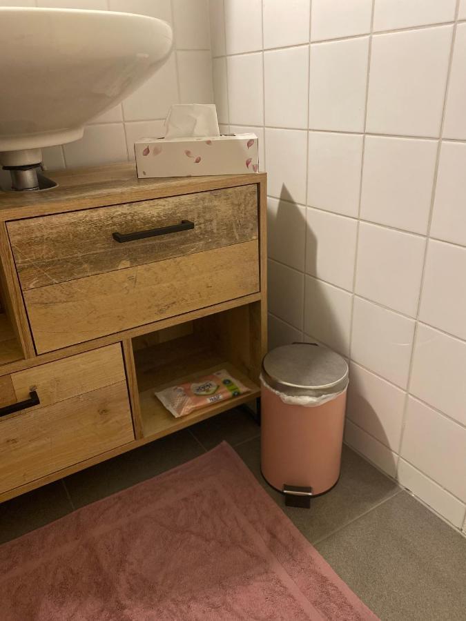 Apartment Casa Brigittenau Vienna