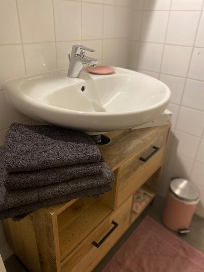 Casa Brigittenau Apartment Vienna