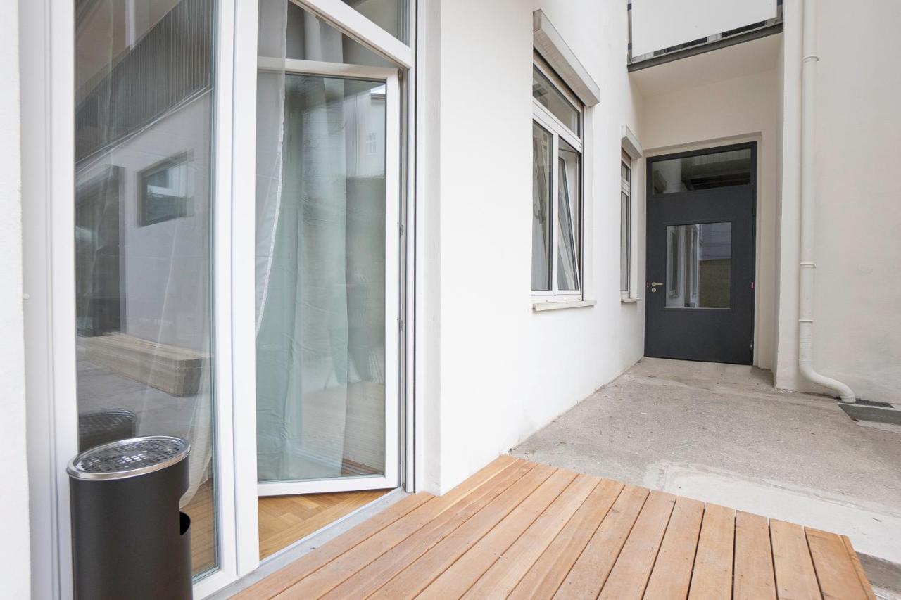 Bright Stylish With A Balcony In A Location *