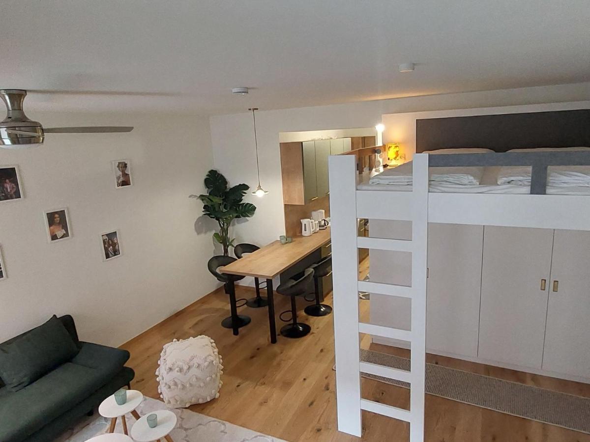 Maria Hilf 1 By Interhome Apartment