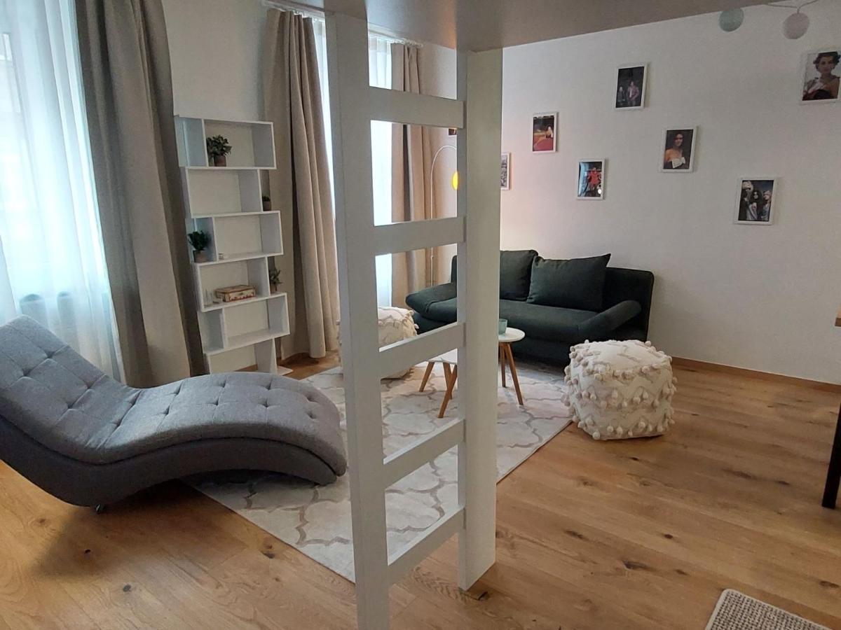 Maria Hilf 1 By Interhome * Wien