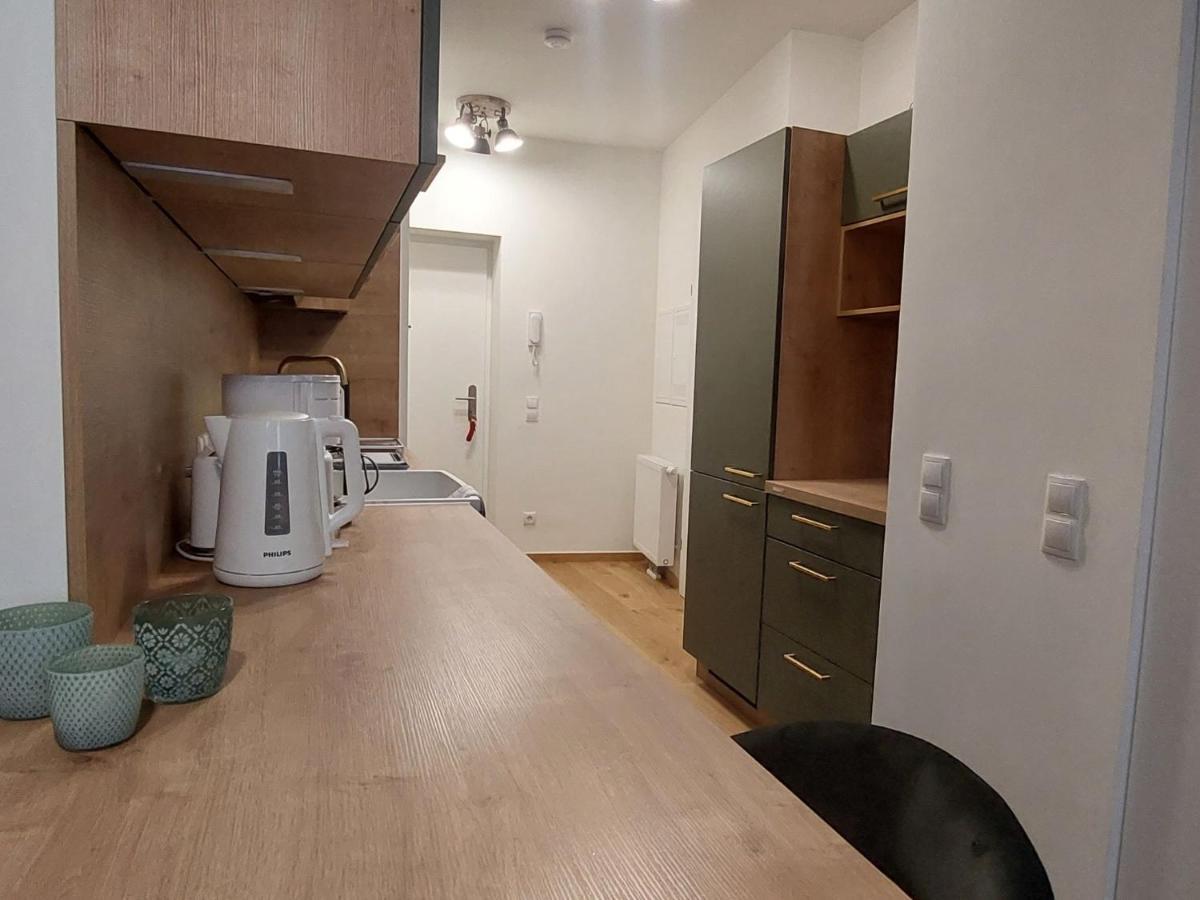 Apartment Maria Hilf 1 By Interhome