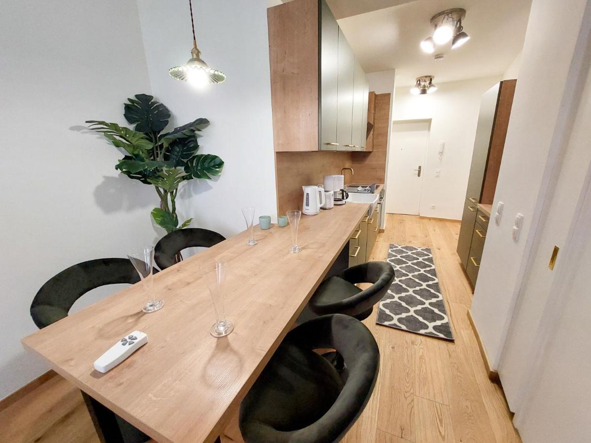 Apartment Maria Hilf 1 By Interhome