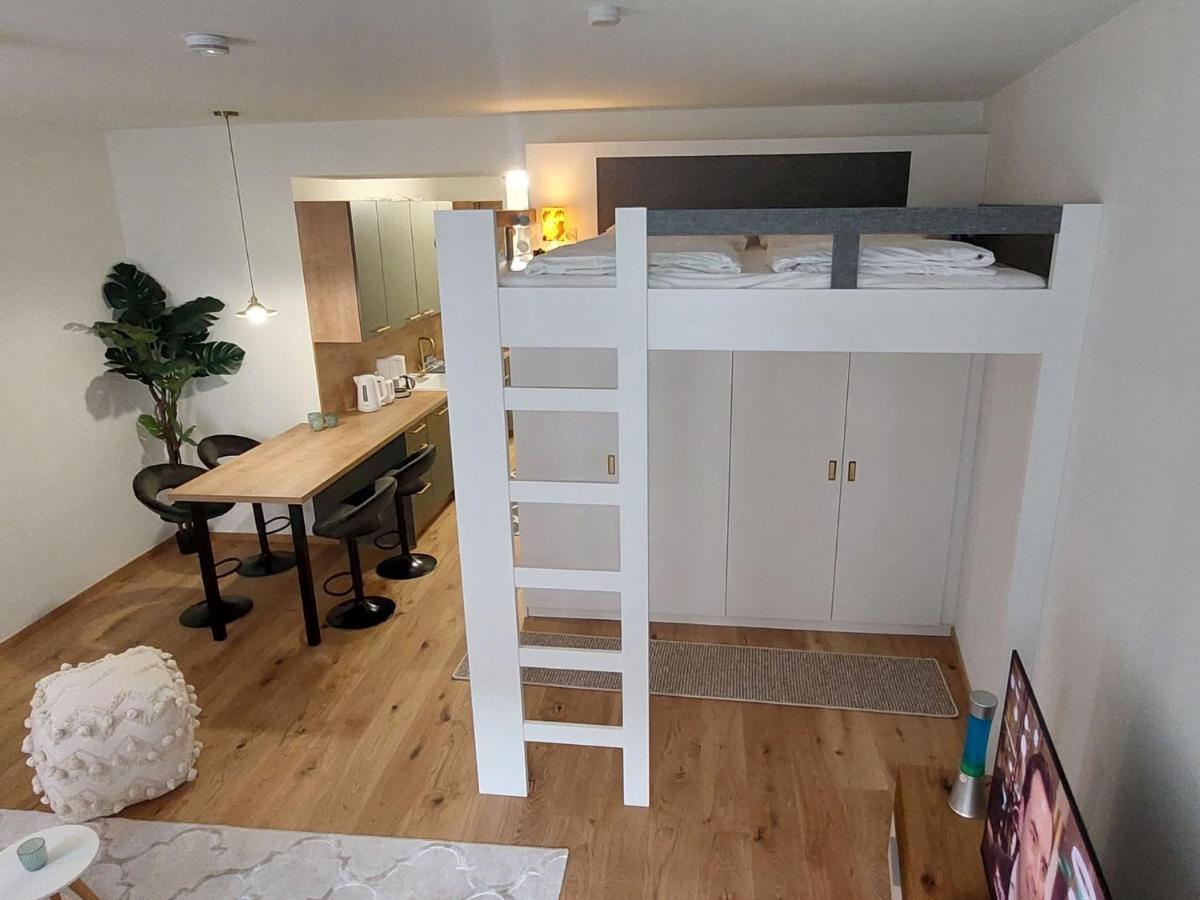 Maria Hilf 1 By Interhome * Wien