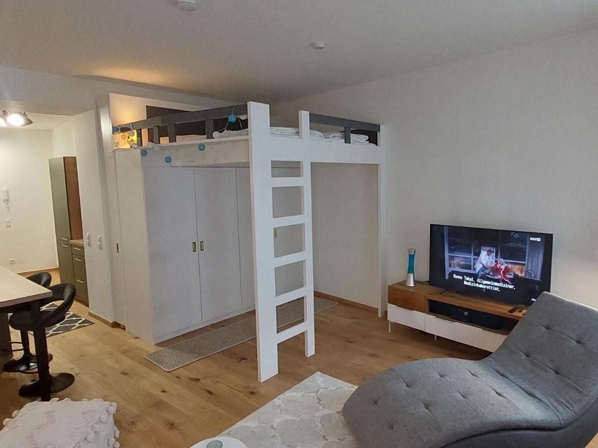 Maria Hilf 1 By Interhome Apartment