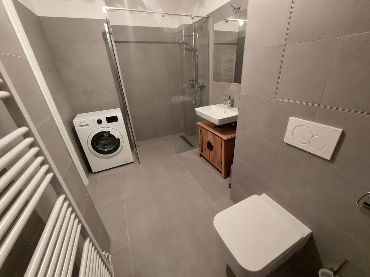Apartment Maria Hilf 1 By Interhome