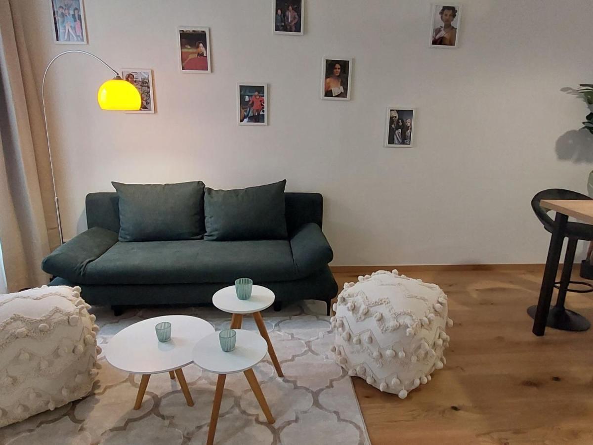 Maria Hilf 1 By Interhome Wien