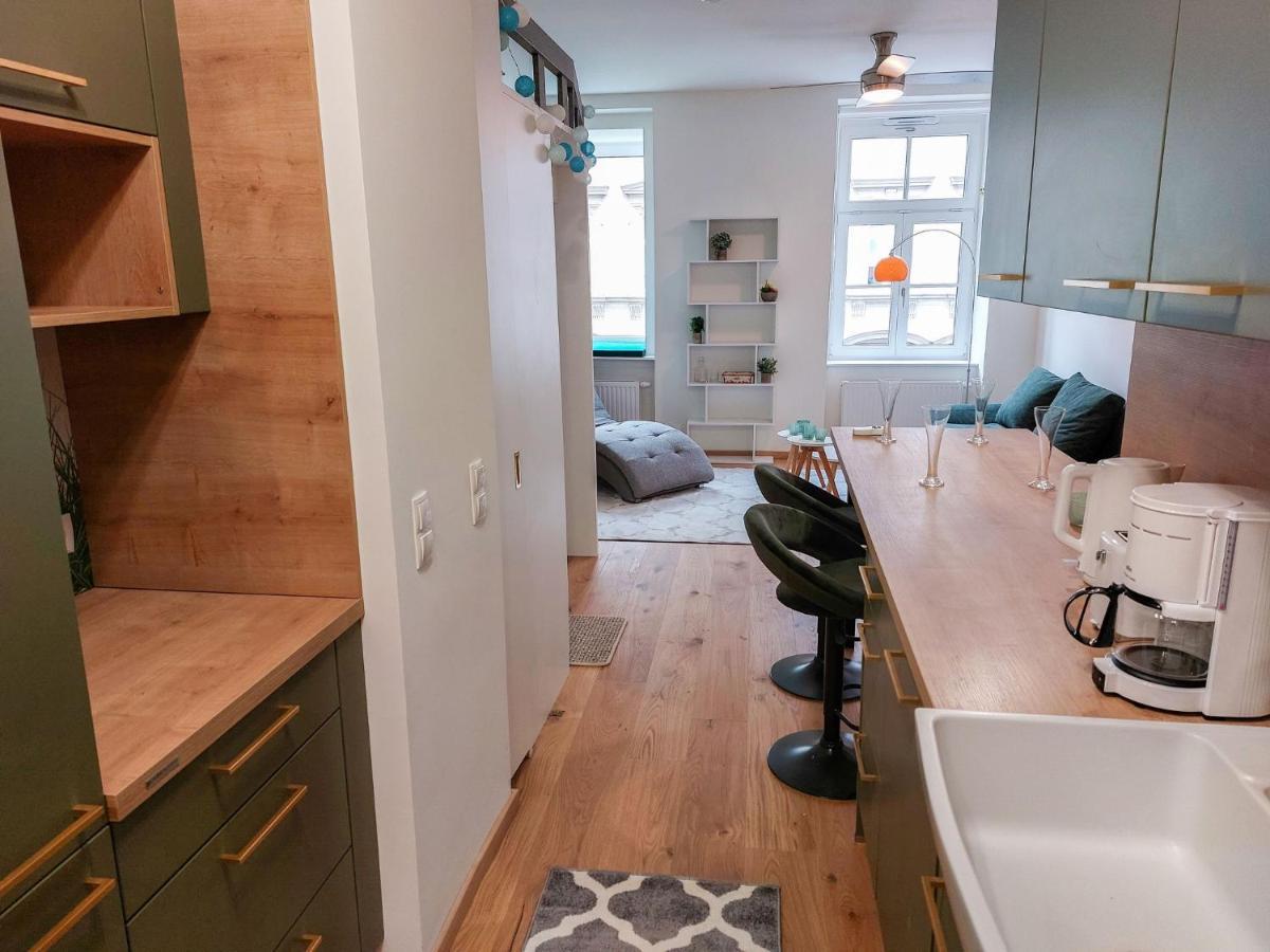 Maria Hilf 1 By Interhome Apartment Wien