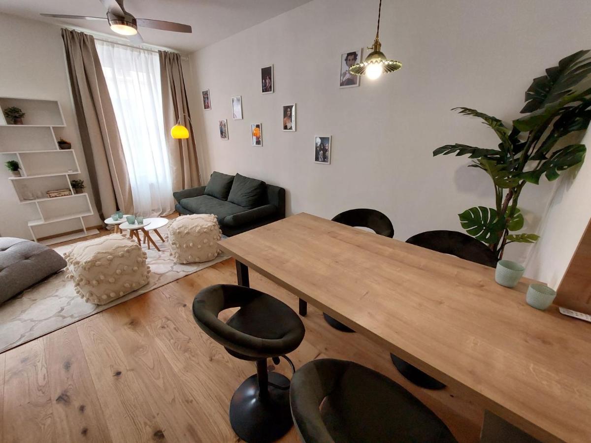 Maria Hilf 1 By Interhome Apartment *